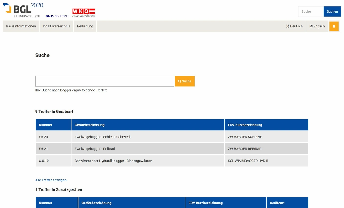 Suche Suche